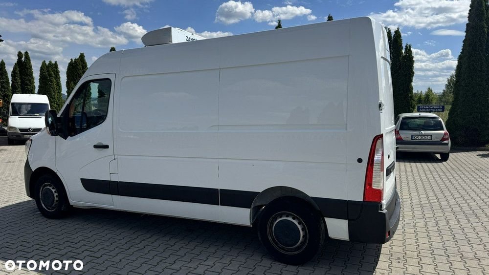 Renault Master - 8