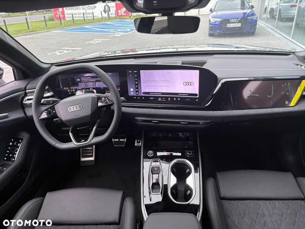 Audi A6 Avant - 17