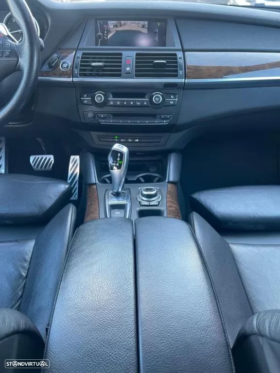 BMW X6 xDrive40d M Sport Edition - 9