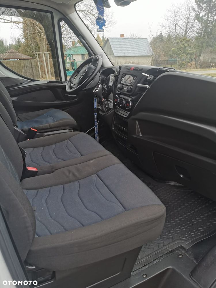 Iveco Daily 35S18 - 19