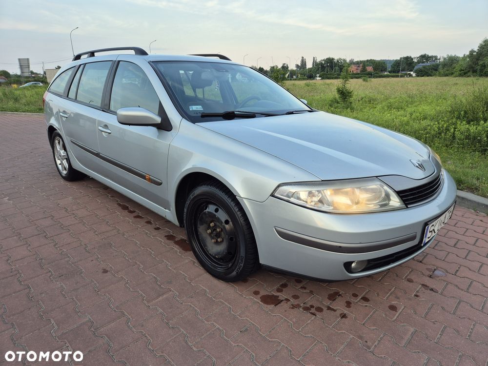Renault Laguna - 4