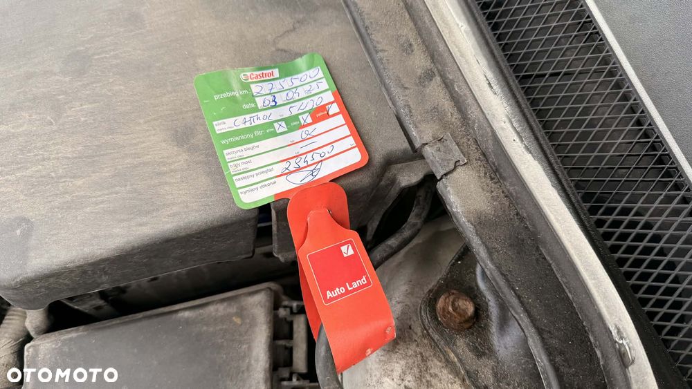 Ford Focus 1.6 TDCi Amber X - 13