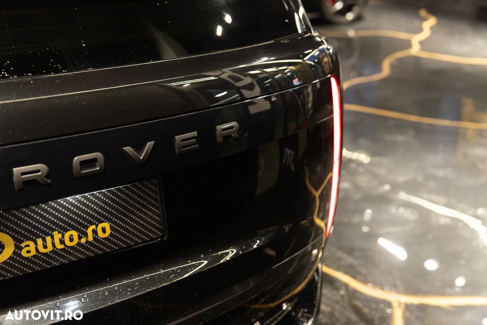 Land Rover Discovery - 27