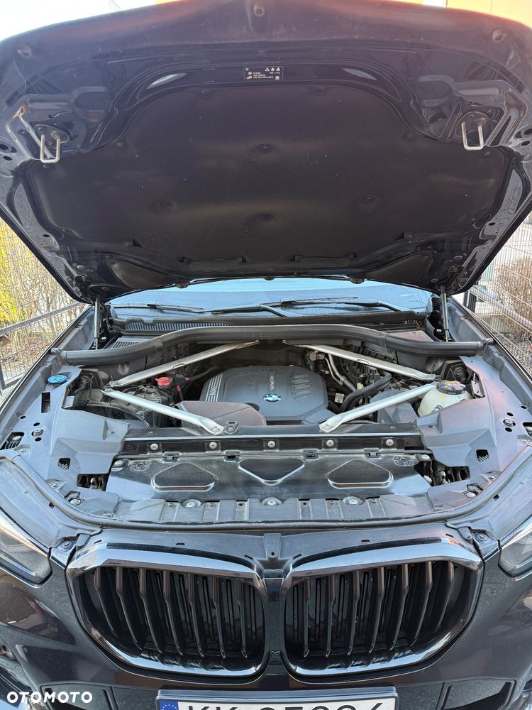 BMW X5 xDrive25d - 7