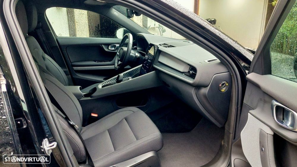 Polestar 2 Long Range 78 kWh - 9