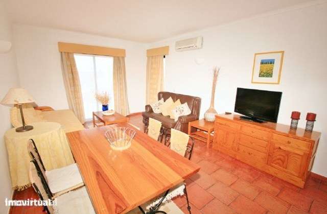 Apartamento T1+1 para alugar em Albufeira - Grande imagem: 3/6