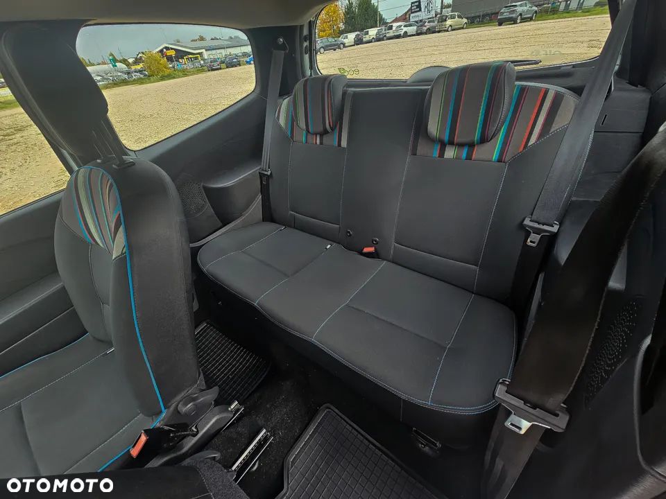 Renault Twingo 1.2 8V Access - 17