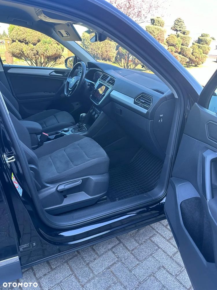 Volkswagen Tiguan 2.0 TSI 4Mot Highline DSG - 19