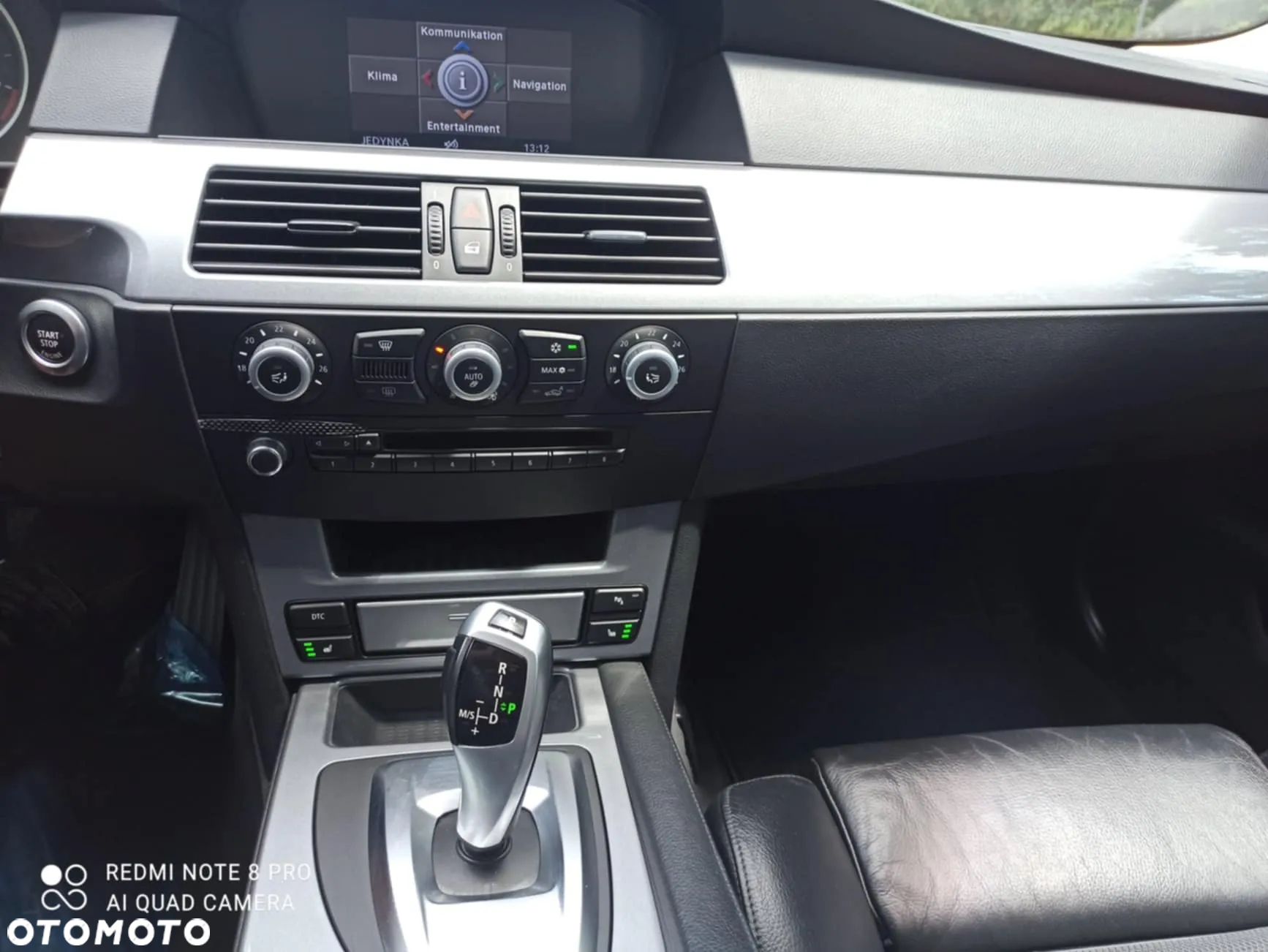 BMW Seria 5 520d Edition Exclusive - 20