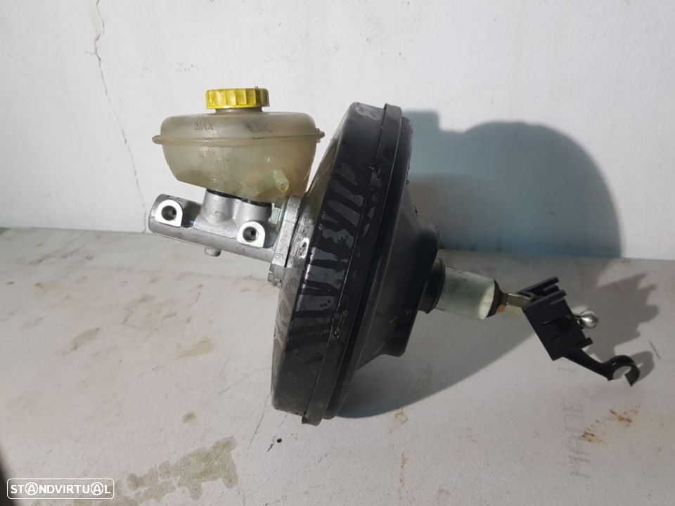 Servo Freio BMW Mercedes Audi Vw Skoda Opel Varios modelos consulte - 2
