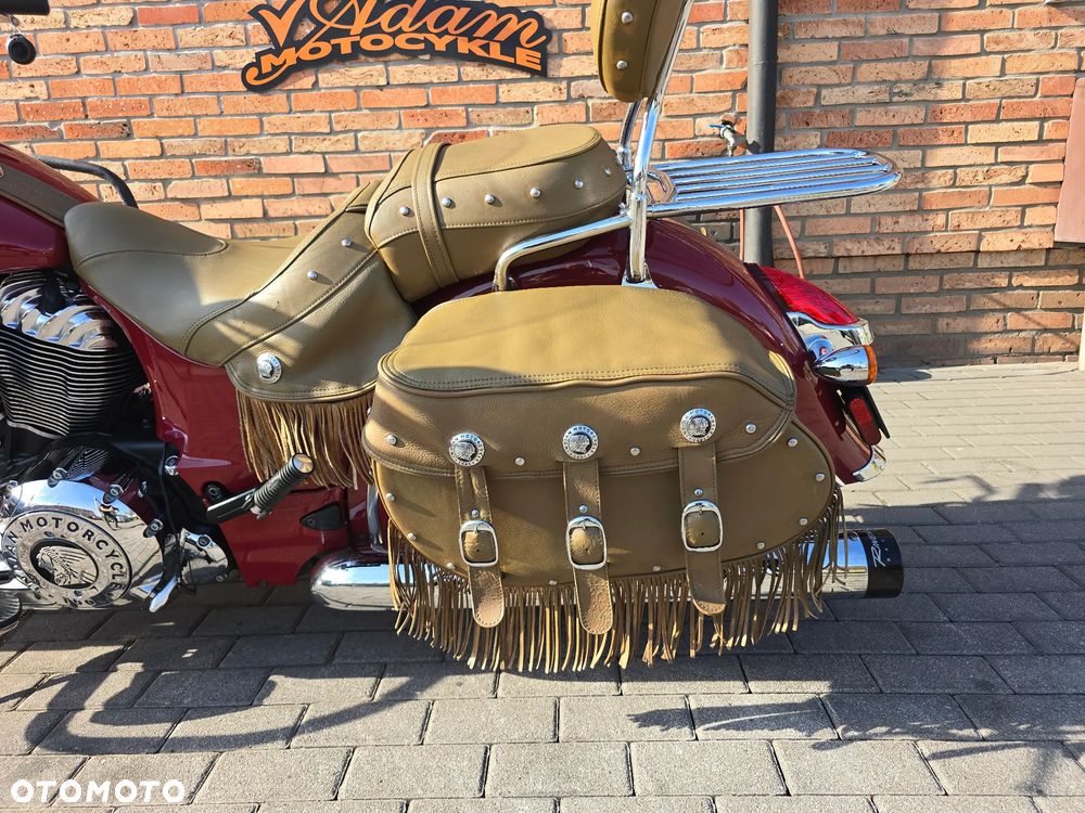 Indian Vintage - 22