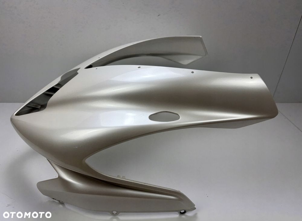 Czasza przednia owiewka MV Agusta F3 675 Oryginał - 7