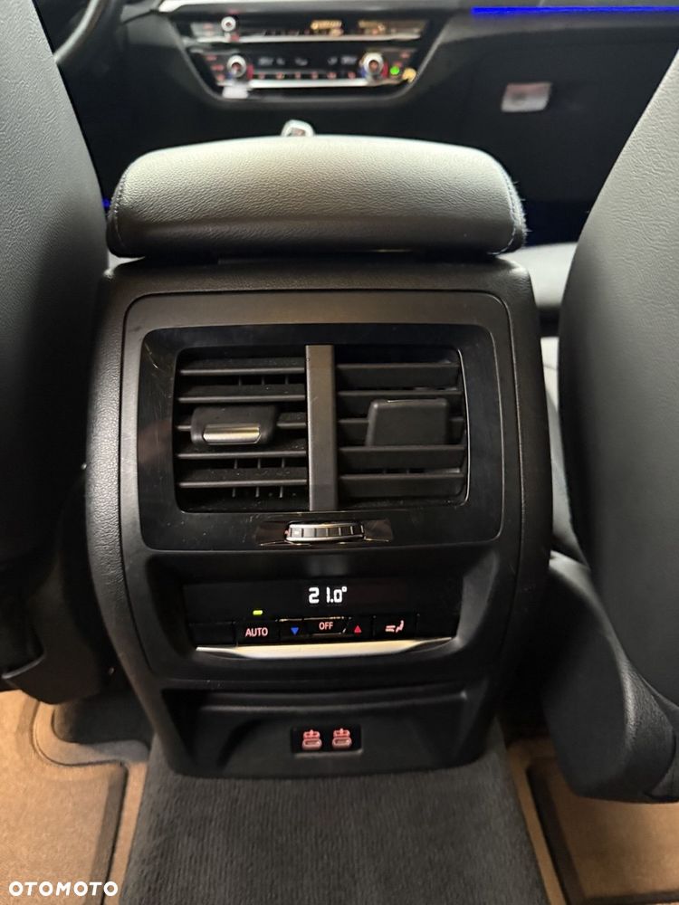 BMW X3 - 19