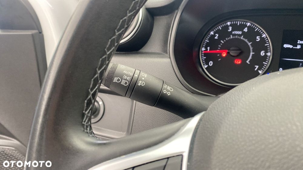 Dacia Duster 1.5 Blue dCi Comfort 4WD - 26