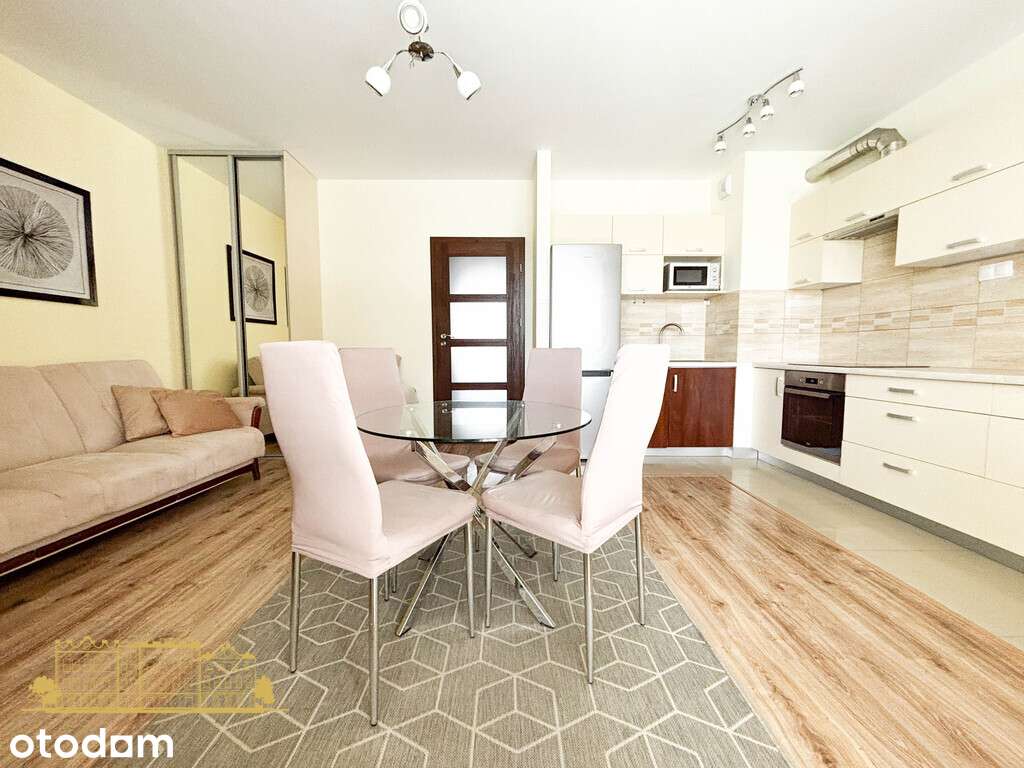 SERENADA / Quattro Business Park / 2 pok. 47 m2