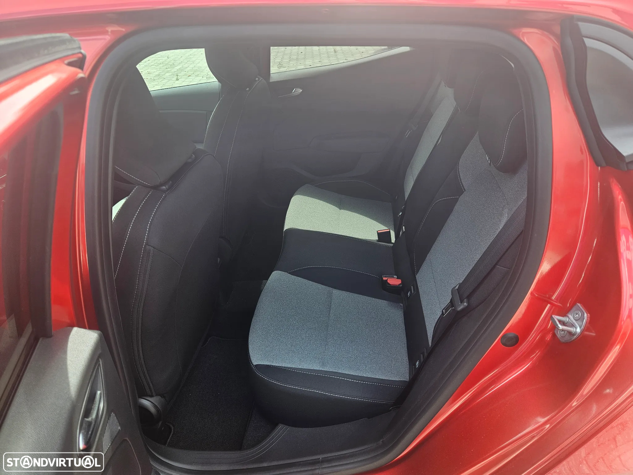 Mitsubishi Colt 1.0 MPI-T Kaiteki - 20