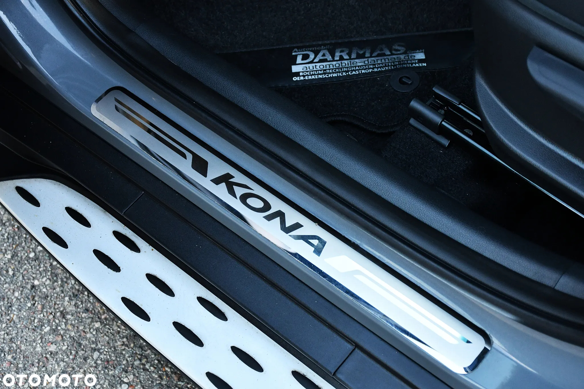 Hyundai Kona 1.6 T-GDI Premium DCT - 32