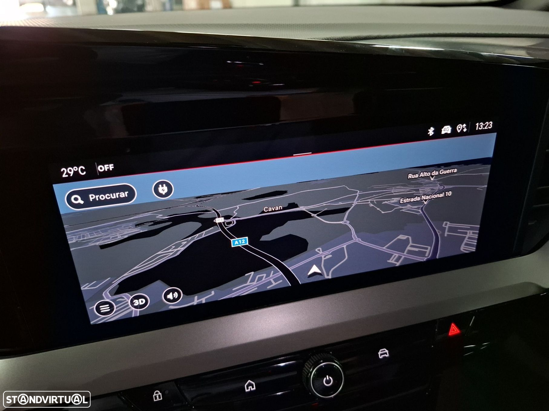 Opel Mokka 54 kWh GS - 26