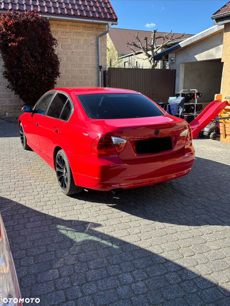 BMW Seria 3 - 3