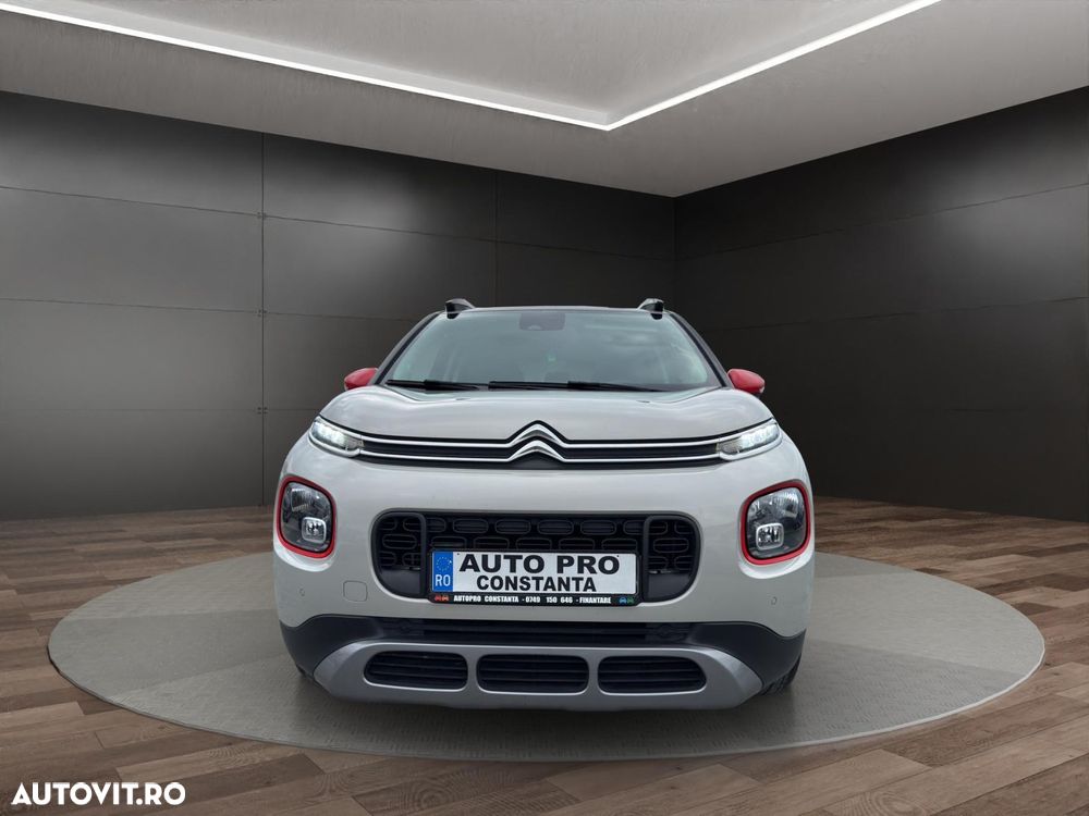 Citroën C3 AIRCROSS - 12