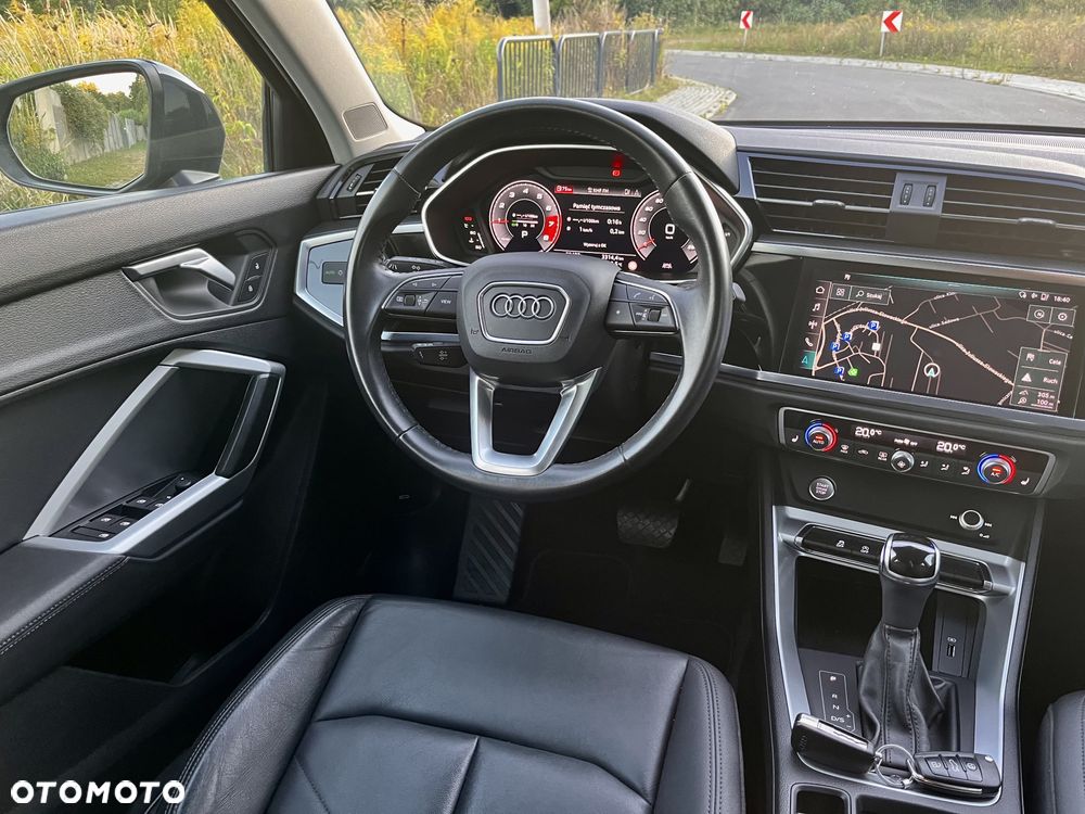 Audi Q3 35 TFSI Advanced S tronic - 26