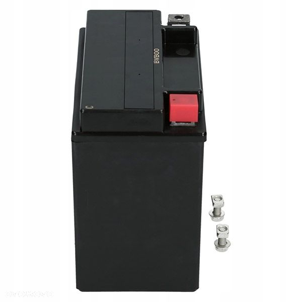 Akumulator Novelbat AGM 12V 14Ah YTX14-BS VRLA L - 8