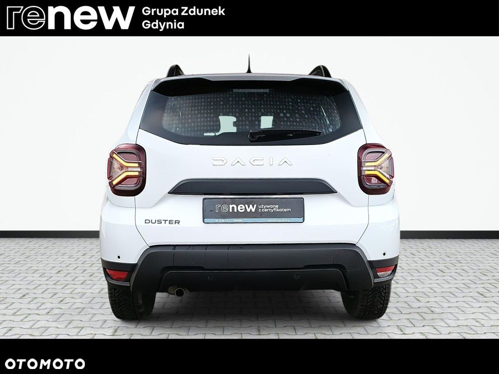 Dacia Duster - 6