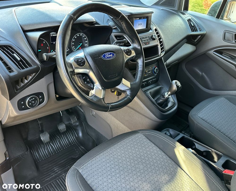 Ford Transit Connect - 3