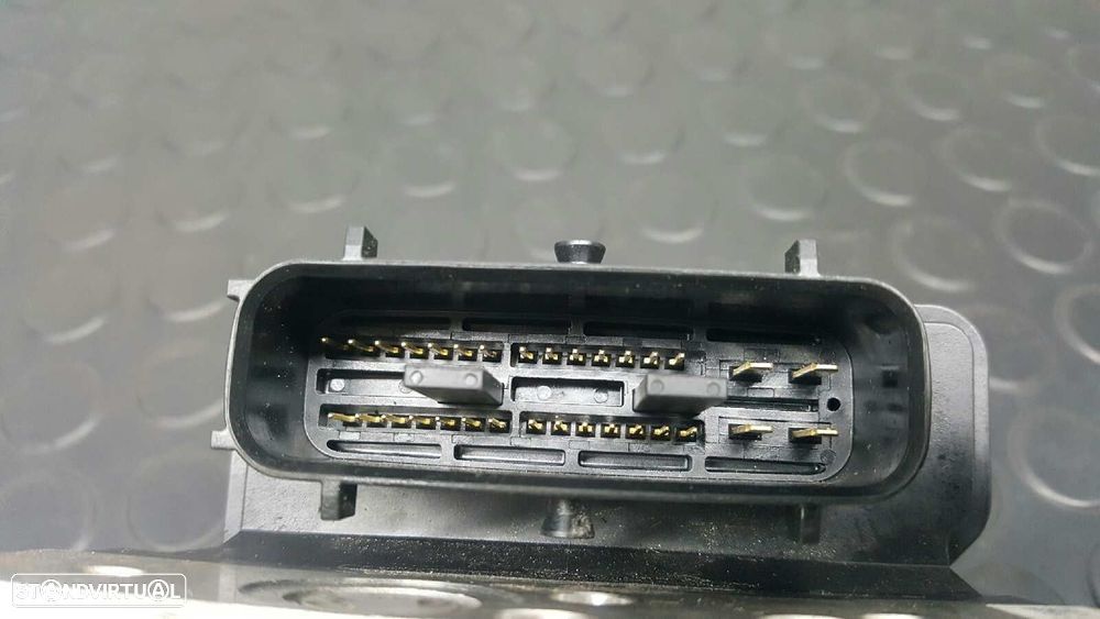 ABS RENAULT KOLEOS BOSE EDITION - 4