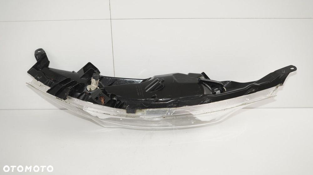 LAMPA PRAWY PRZÓD PRZEDNIA NISSAN JUKE 11-13R - 6