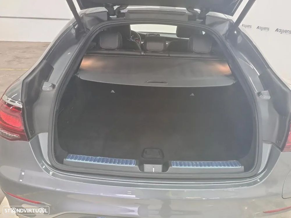 Mercedes-Benz GLC 300 de 4Matic - 11