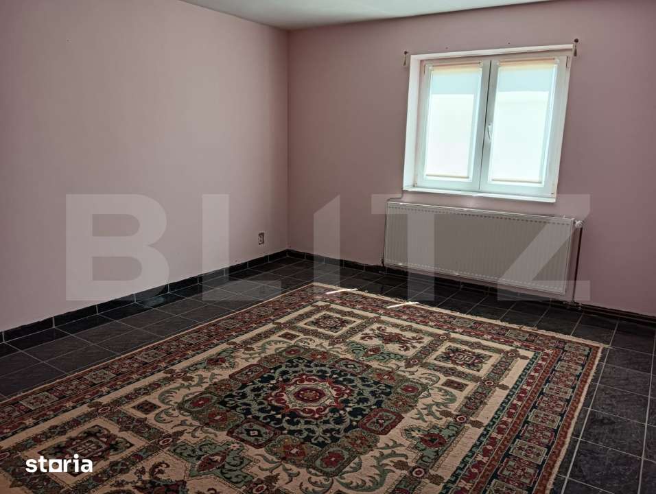 APARTAMENT IN VILĂ — TARGOVIȘTE | 3 CAMERE DECOMANDAT | 90 mp UTIL — fotografia 2