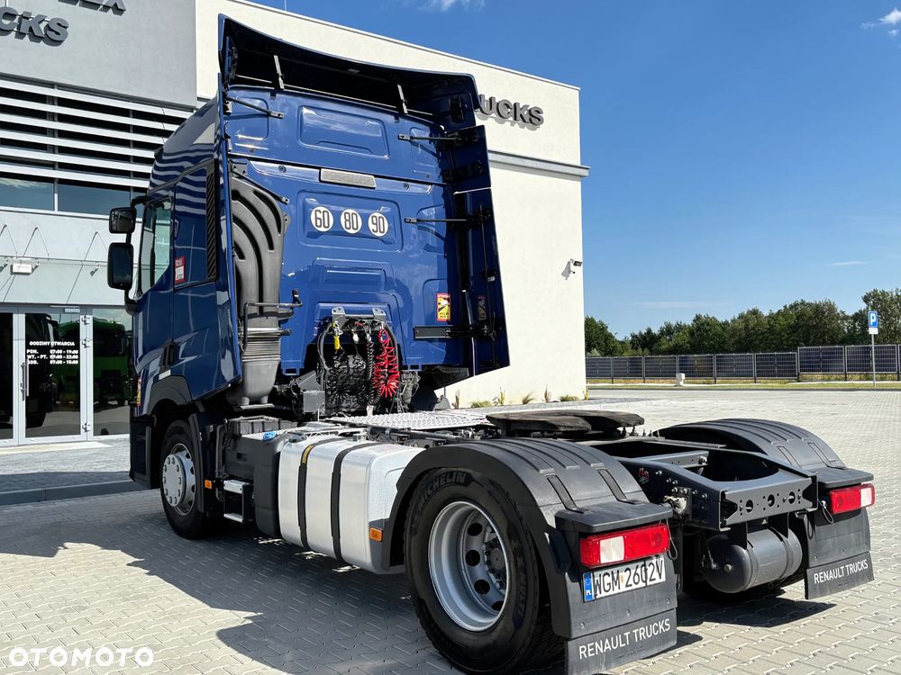 Renault T440 - 6