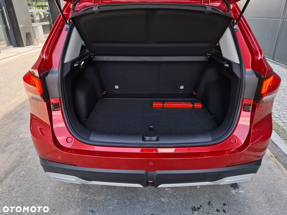MG ZS - 13