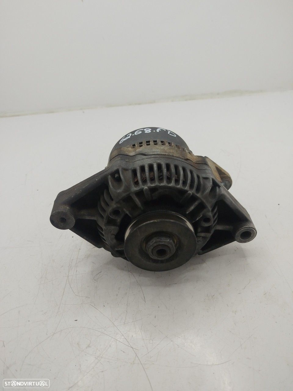 Alternador Opel Corsa B (S93) - 1