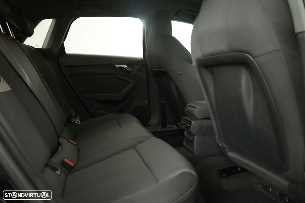 Audi A3 Sportback 40 TFSIe Advanced - 22