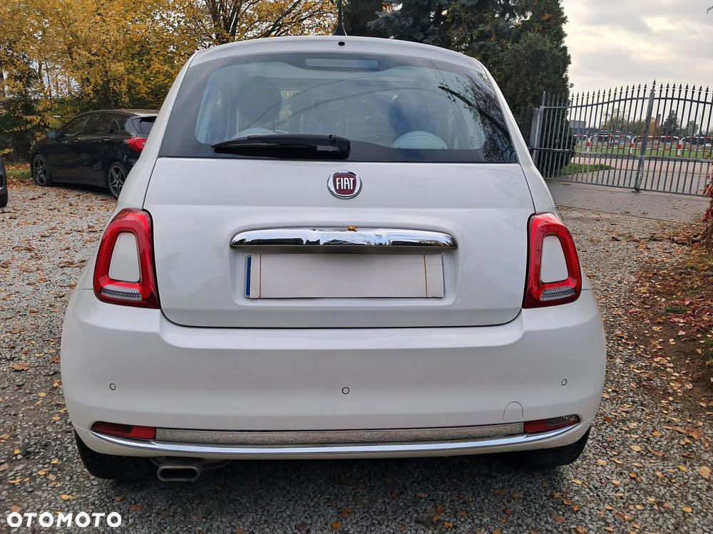Fiat 500 - 21
