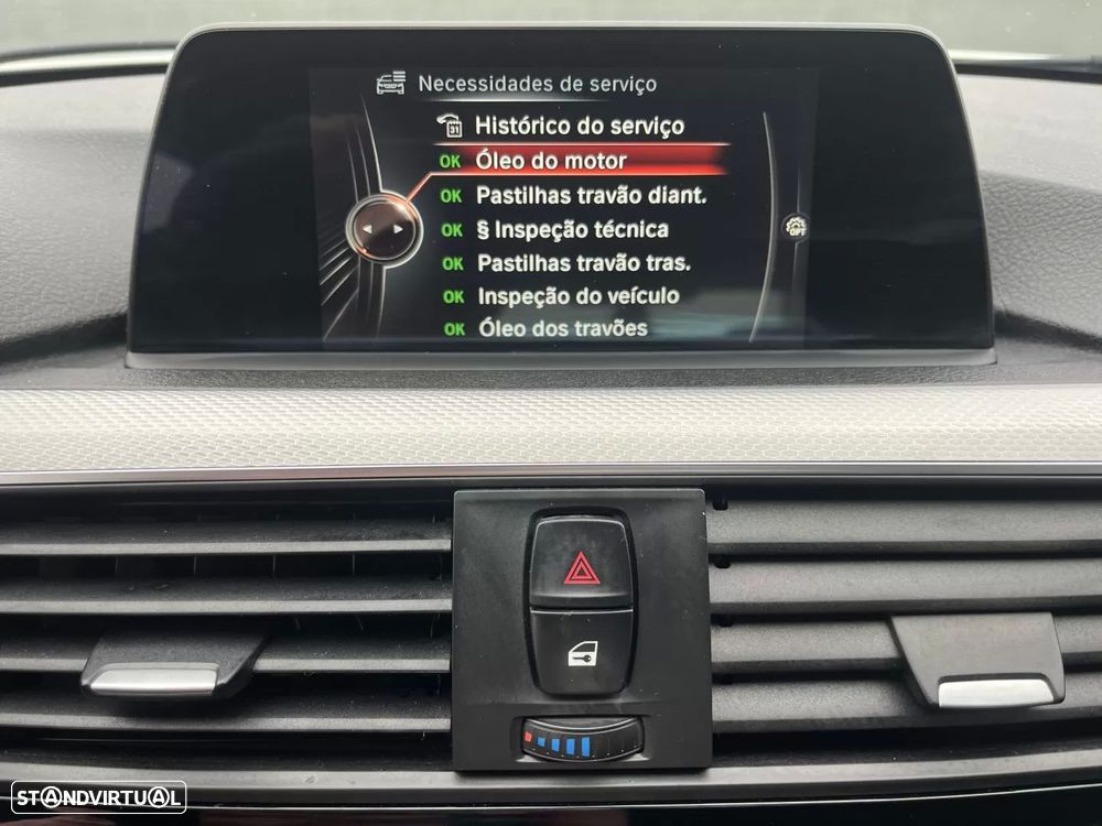 BMW 320 i Pack M Auto - 49