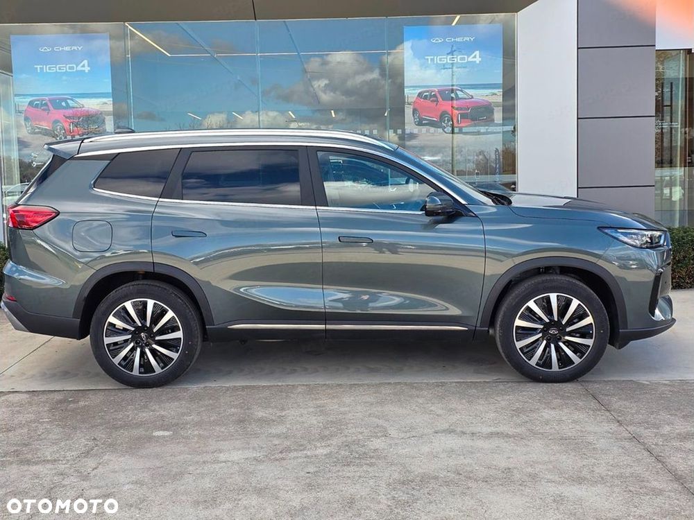 Chery Tiggo 8 - 5