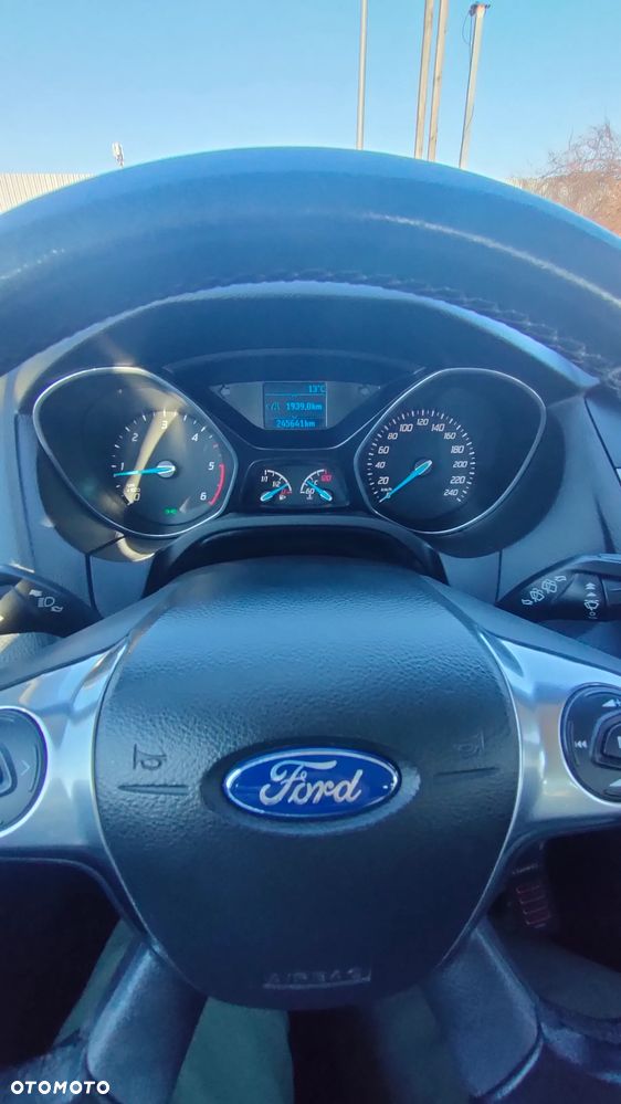 Ford Focus 1.6 TDCi Edition - 5