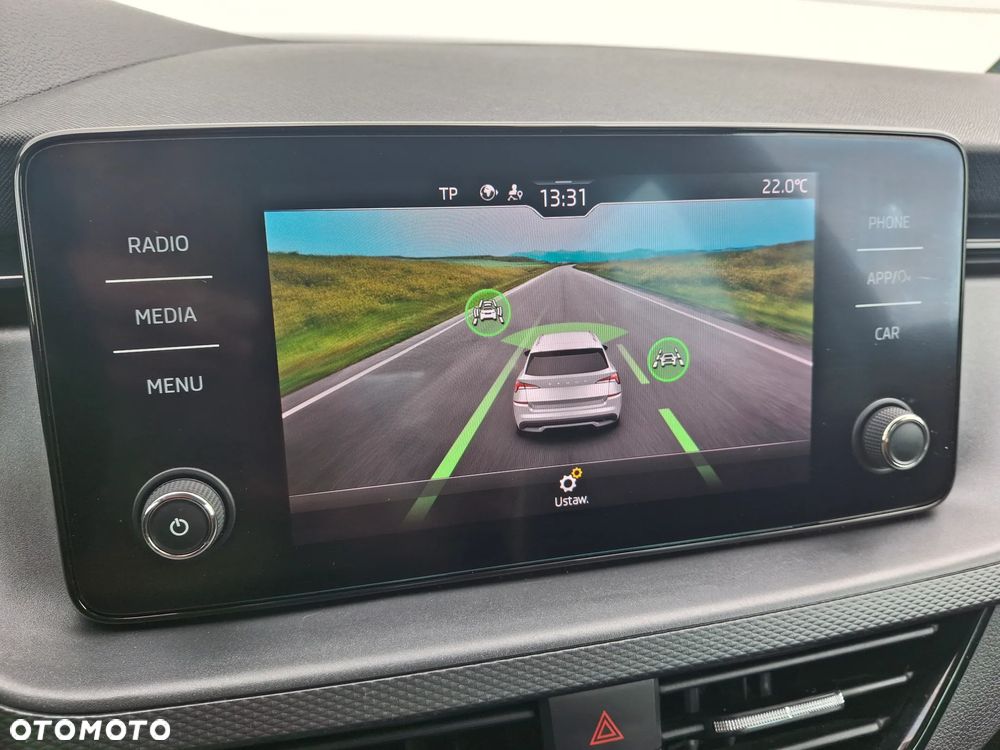 Skoda Kamiq 1.0 TSI Ambition - 27