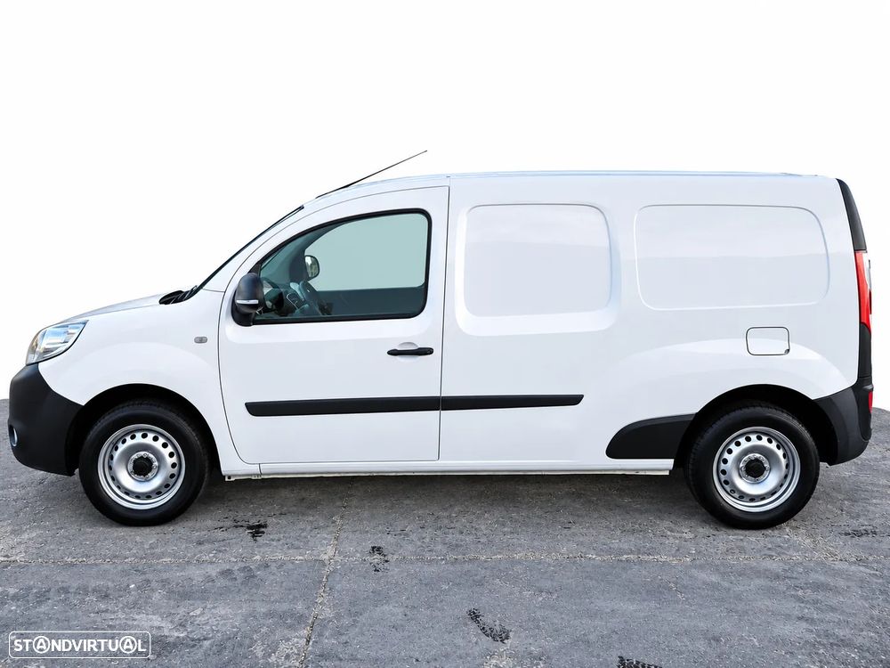Renault Kangoo 1.5 dCi Maxi Business - 4