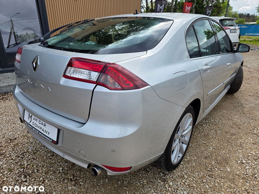 Renault Laguna - 6