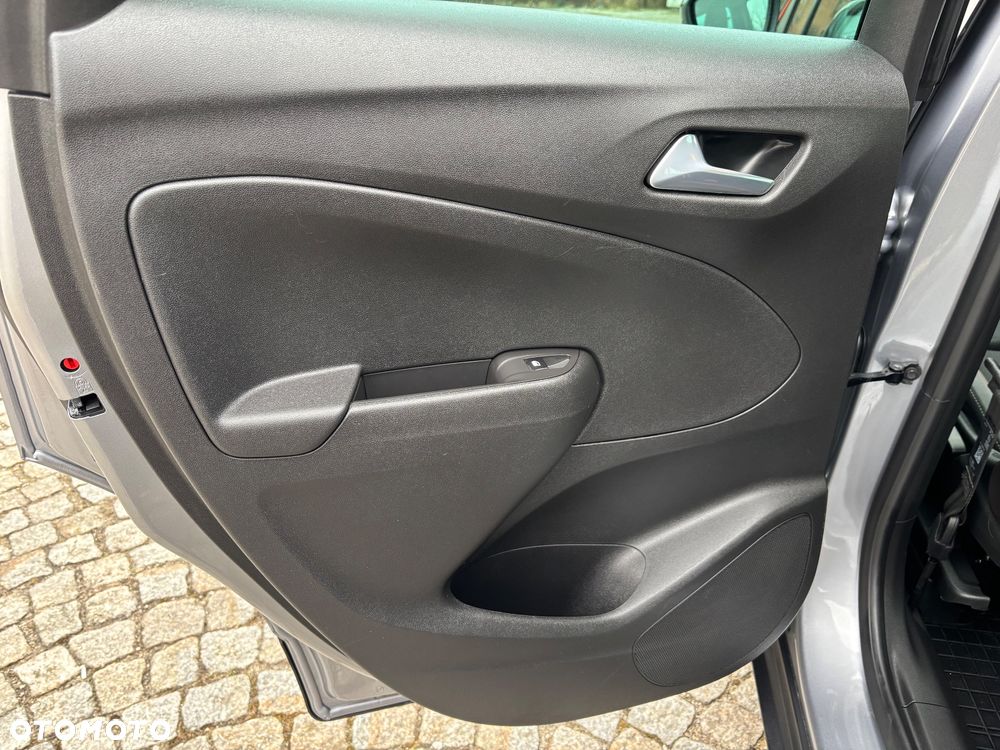 Opel Crossland 1.2 T GS Line Plus Pack - 22