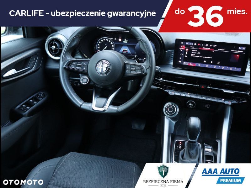 Alfa Romeo Tonale - 8