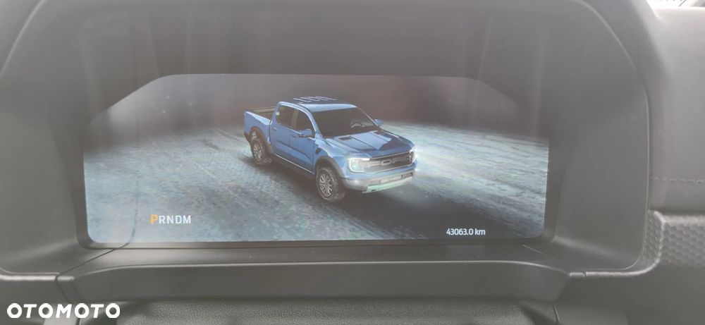 Ford Ranger - 2