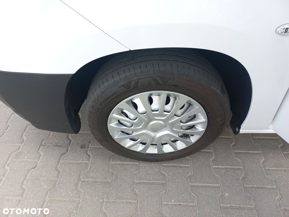 Toyota PROACE CITY - 23