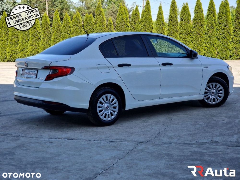 Fiat Tipo - 18