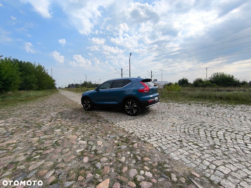 Volvo XC 40 B5 B AWD Inscription - 15