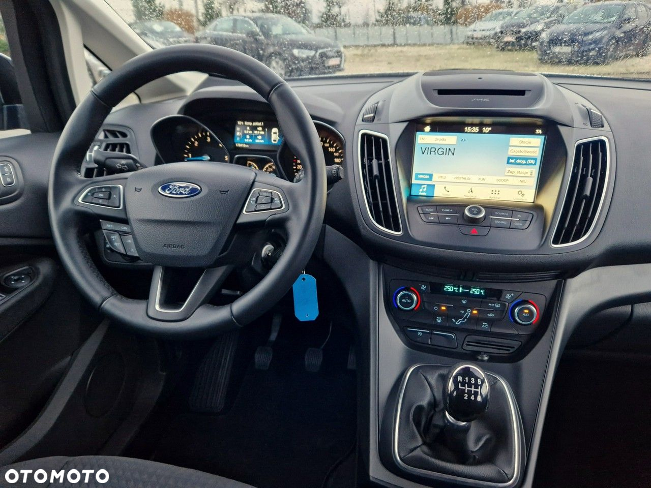 Ford C-MAX - 24